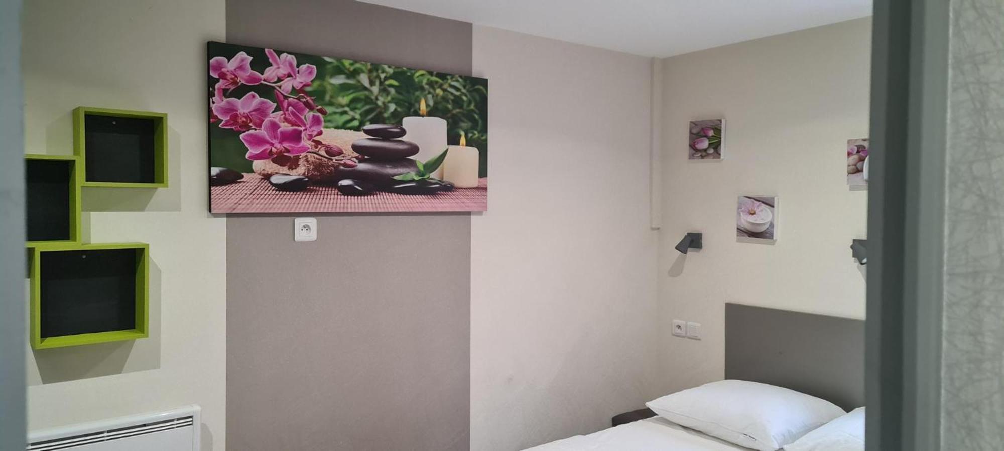Au Jardin D'Edel Gites Centre Alsace Dieffenthal Room photo